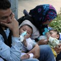 Poslanici parlamenta Federacije BiH traže zatvaranje migrantskog kampa u Blažuju