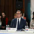 Pogledajte šta piše u deklaraciji na koju predsednik Vučić nije hteo da stavi potpis Evo čemu je rekao ne!
