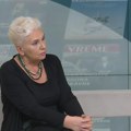 Petrušić: Naša jedina šansa, stvar koja mora da proklija - to je bunt institucija