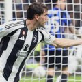 Konačno su se iz Juventusa oglasili po pitanju ostanka Dušana Vlahovića