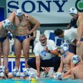 Srbija dobila penal rulet protiv Grčke, sledi Italija