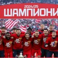 Zvezda pali motore, trećina još odmara