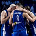 Stojačić, Majstorović, Branković i Barać igraju za Srbiju na SP u basketu 3x3