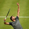 Marin Čilić srušio rekord Endija Marija