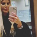 "Mislila je da je udarila u čunj a ne u Saru" Oglasila se žena koja je usmrtila glumicu
