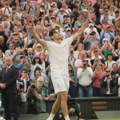 Fric zbog Đokovića nije nezadovoljan zbog pada na ATP listi