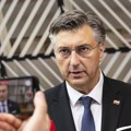 Plenković: Milanović već tri godine više zagovara stav Kremlja nego Hrvatske