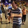 Najavljeni napadi na medije i ozbiljno ugrožavanje bezbednosti novinara i građana