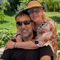 "On je moje sve": Vlade Divac ne skida osmeh, Ana ga grli i ne pušta nakon operacije: Objavila privatnu sliku i sve pršti od…