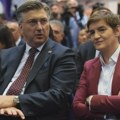 Oglasila se Ana Brnabić o koncertu Tompsona u Hrvatskoj