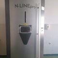Klinički centar nabavio novu kabinu za fototerapije i lečenje kožnih oboljenja