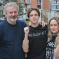 Otac Pavla Cicvarića o uhapšenom sinu i drugim pritvorenicima u Užicu (VIDEO)