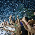 Exit: ispred egipatskih piramida 2026. godine