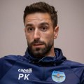Koković: Mladi igrači, rizikujte i pod pritiskom