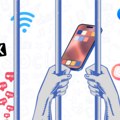 Marko već tri meseca u „digitalnom pritvoru“: Ne mogu u bioskop, na utakmice, rođendane…