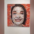 Ogledalska slika Alise u zemlji čuda