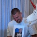 Ovo je plakanje od smeha! Jokić, mimovi i konjska glava - nema dalje! Srbin glavni akter urnebesnog snimka - Džoker se ludo…