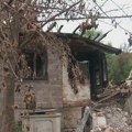 "Nemamo ništa, sve nam je izgorelo": Zgarišta širom juga Srbije, još se ne zna uzrok požara