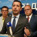 Uhapšen bivši ministar Tomislav Momirović