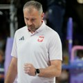 Sjajni Nikola Grbić obezbedio finale Lige nacija: Prvaka Evrope čeka aktuelni šampion sveta!