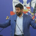 Šapić: U toku najveći radovi u centru Beograda od Drugog svetskog rata, nemamo nijedan projekat koji je loš