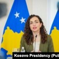 Osmani povukla zahtev upućen Ustavnom sudu zbog sudije Labana