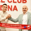 Dragan Kokanović produžio ugovor sa Vojvodinom: "Ovo je moj klub i moja kuća!"