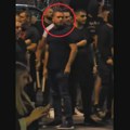 (VIDEO) Gradski sekretar Dejan Kesar među batinašima s drvenim palicama u Beogradu
