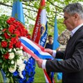 Milanović: Hrvatski vojnici neće sudjelovati u tuđim ratovima