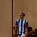 Iva Petrović nova igračica žrk Vojvodina: Nasmejanog lica na treninge