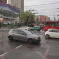 AMSS: Oprezno zbog lošeg vremena, u Batrovcima se čeka tri sata na prelaz u Hrvatsku