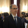 Macut podržao Vučićev poziv na dijalog