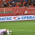 Vidosavljević o debiju za Vojvodinu: Srećan zbog gola i još više zbog pobede Vojvodine