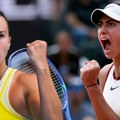 Olga Danilović napredovala na najnovijoj WTA listi, Arina Sabalenka i dalje čuva tron!