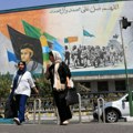 Teheran evropskim silama: uvođenje sankcija Iranu imaće posledice