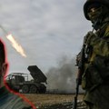Ovako propada linija fronta: Ruska letnja ofanziva širom otvara vrata širenju borbi