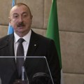 Alijev: Tramp zaslužuje Nobelovu nagradu za mir