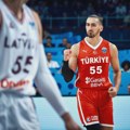 Larkin: Sipahi je naš Kari, Osman je povukao u ključnom trenutku