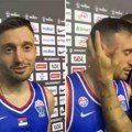 Srbija na Evrobasketu: Treća pobeda uz briljantnu igru Jokića i važnu ulogu Avramovića