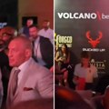 Haos u Budvi zbog nevremena: Led ekran pao na osobu u diskoteci
