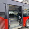 Potpuna obustava saobraćaja u Hilandarskoj ulici u Nišu