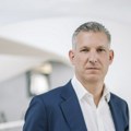 Švajcarska: Philipp Navratil novi izvršni direktor kompanije Nestlé