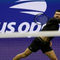 Evo šta je sve Novak Đoković zaradio plasmanom u polufinale US Opena