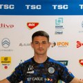 Dimoski zvanično u TSC: Ugašen požar na levom beku