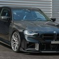 Dahler BMW M2