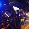 „Na mestu gde sam proveo detinjstvo večeras se bacao suzavac, prolazili su oklopnim vozilima“: Slavni sportista se oglasio…