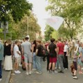 Protest zbog smene direktorke muzičke škole "Josip Slavenski": "Tražimo da se odluka o razrešenju povuče"