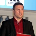 "Neće ovo na dobro izaći" Slobodan Šarenac završio u bolnici, a o porodici je rekao samo ovo