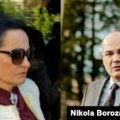 Bivša predsjednica Vrhovnog suda Crne Gore Vesna Medenica i nekadašnji čelnik Budve Milo Božović na listi sankcija SAD