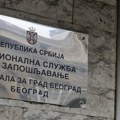 Nova adresa: Oglasila se Nacionalna služba za zapošljavanje